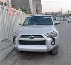 Toyota 4Runner